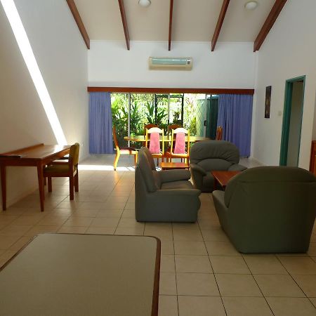 Madang Star International Hotel Ngoại thất bức ảnh
