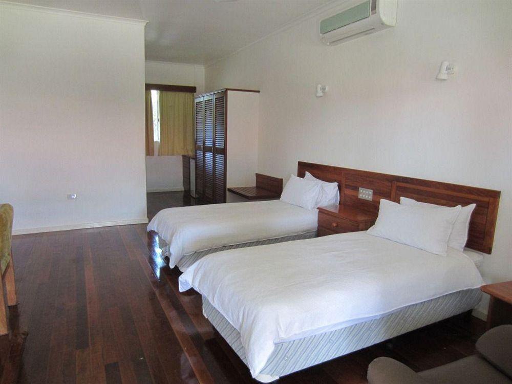 Madang Star International Hotel Phòng bức ảnh