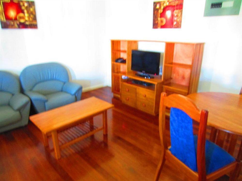 Madang Star International Hotel Ngoại thất bức ảnh