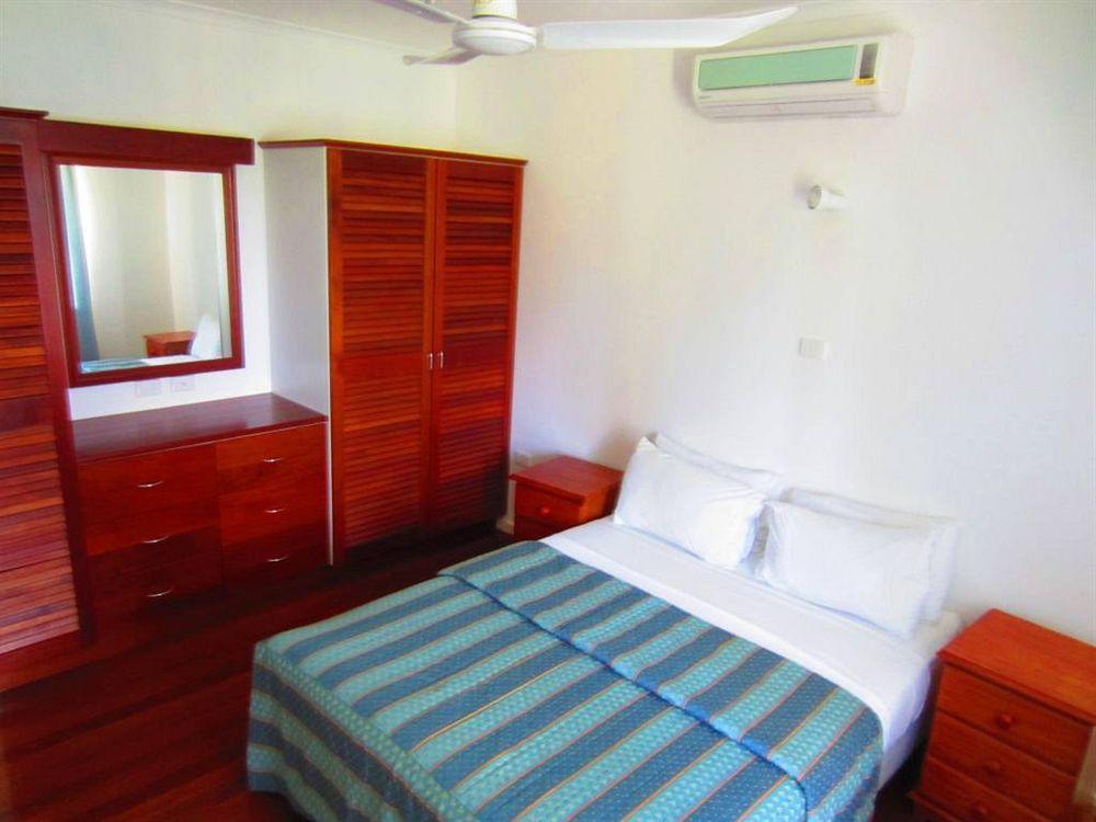 Madang Star International Hotel Ngoại thất bức ảnh