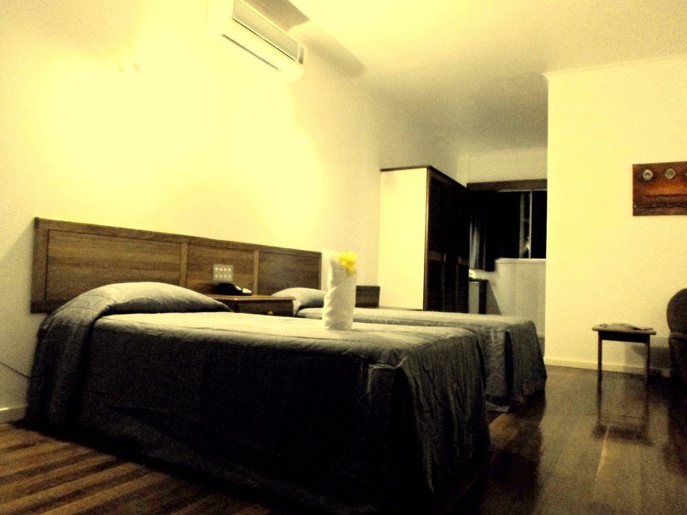 Madang Star International Hotel Ngoại thất bức ảnh