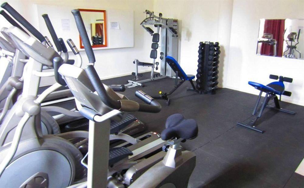 Madang Star International Hotel Ngoại thất bức ảnh