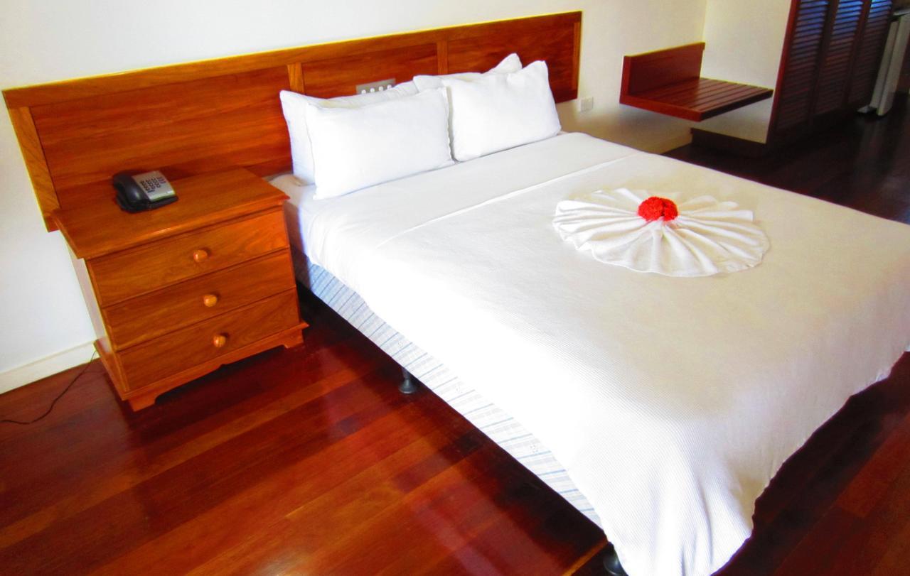 Madang Star International Hotel Phòng bức ảnh