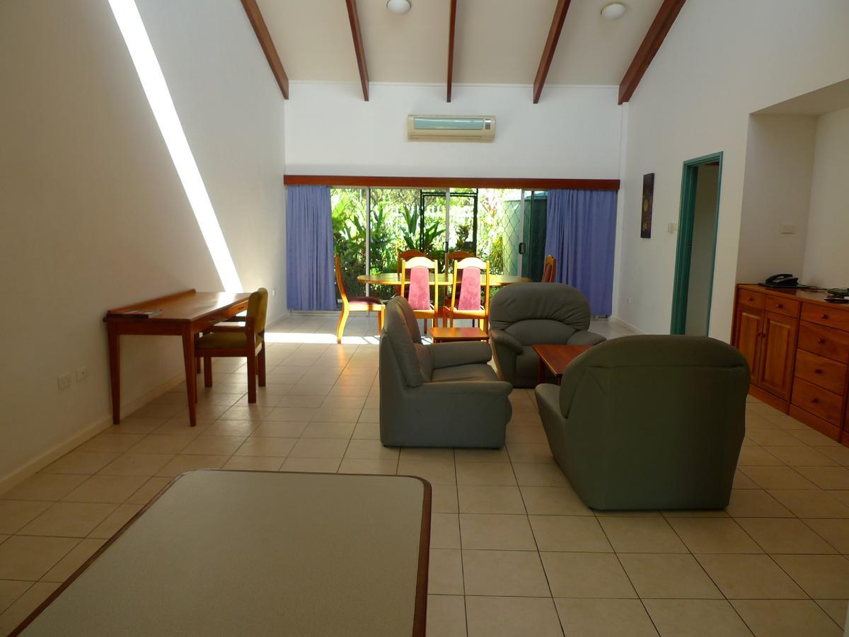 Madang Star International Hotel Ngoại thất bức ảnh
