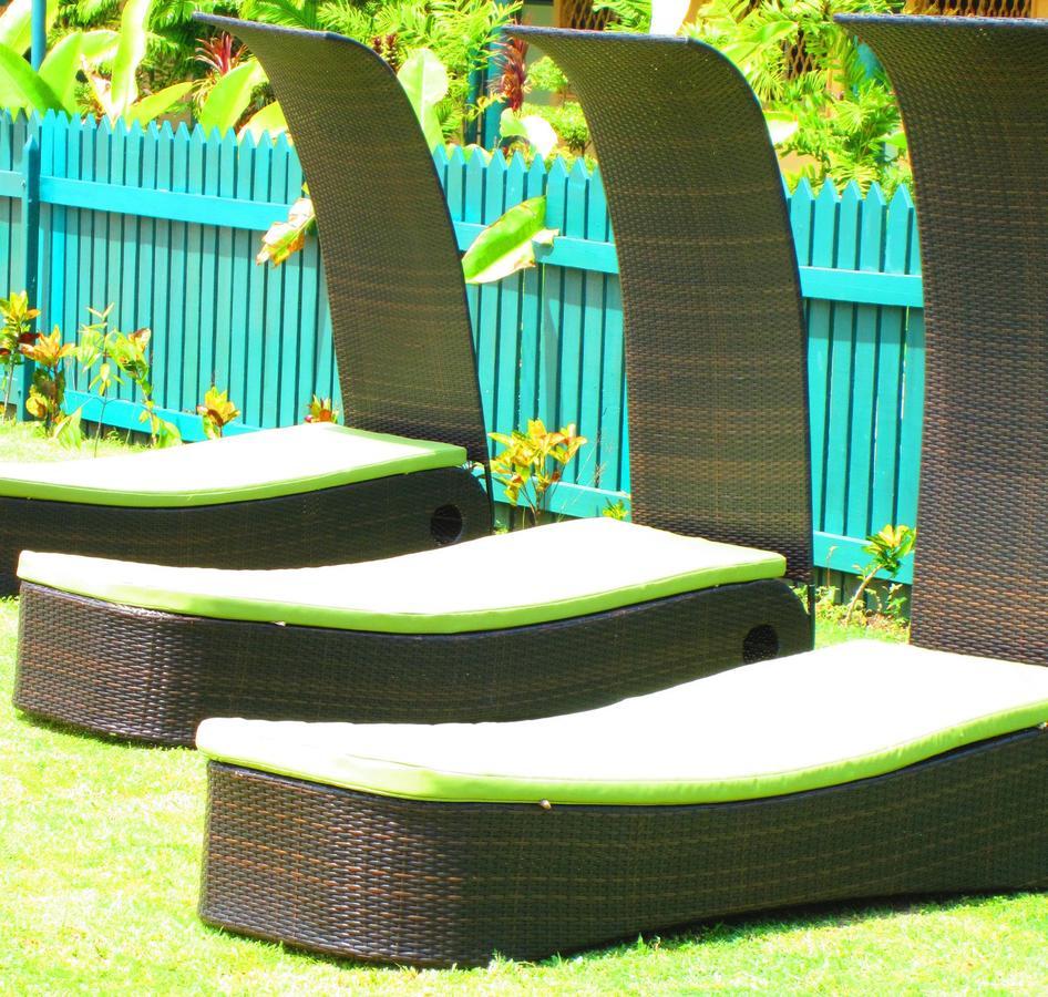 Madang Star International Hotel Ngoại thất bức ảnh