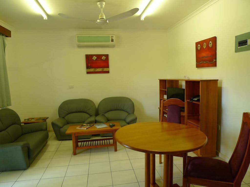 Madang Star International Hotel Ngoại thất bức ảnh